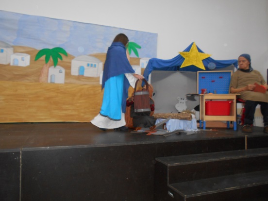 Festa de Natal