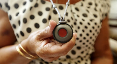 Teleassist&ecirc;ncia &ndash; Tecnologias de Apoio &agrave; Dist&acirc;ncia