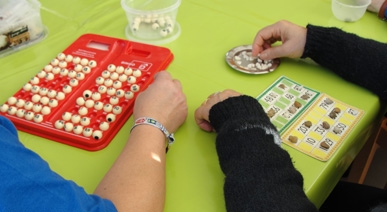 Centros de Dia/Clubes S&eacute;nior