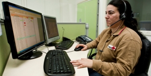 Contact Center